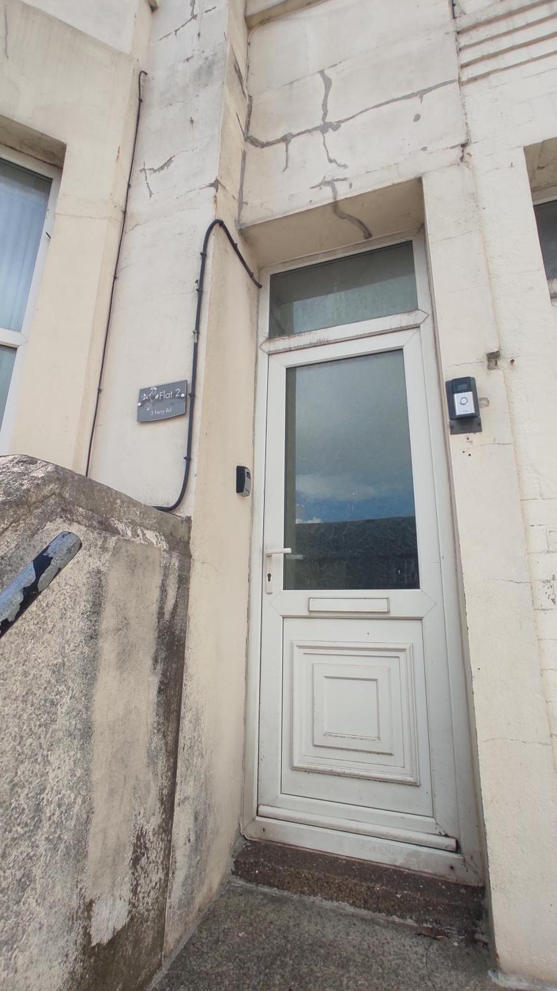 Casa Jimenez - Close To Town With Shared Bathroom Cardiff Esterno foto