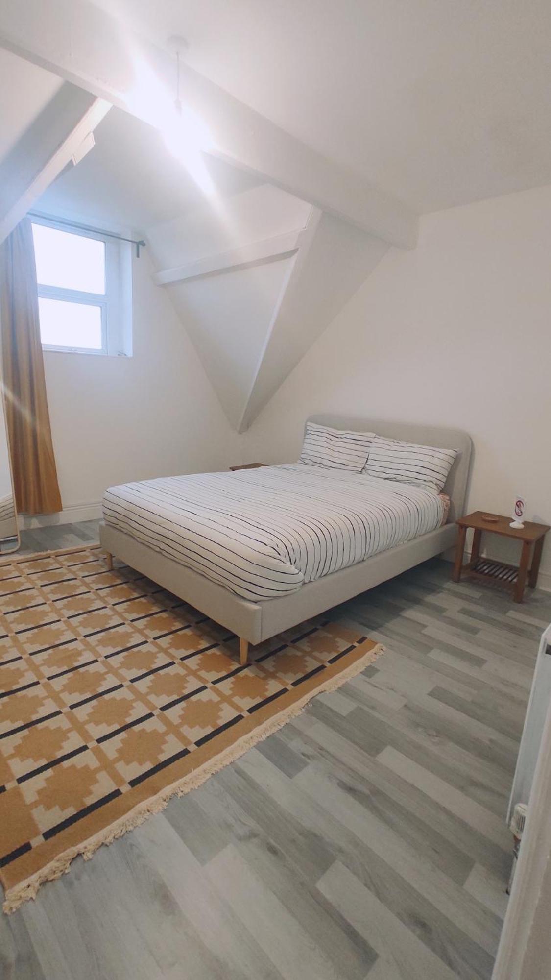 Casa Jimenez - Close To Town With Shared Bathroom Cardiff Esterno foto
