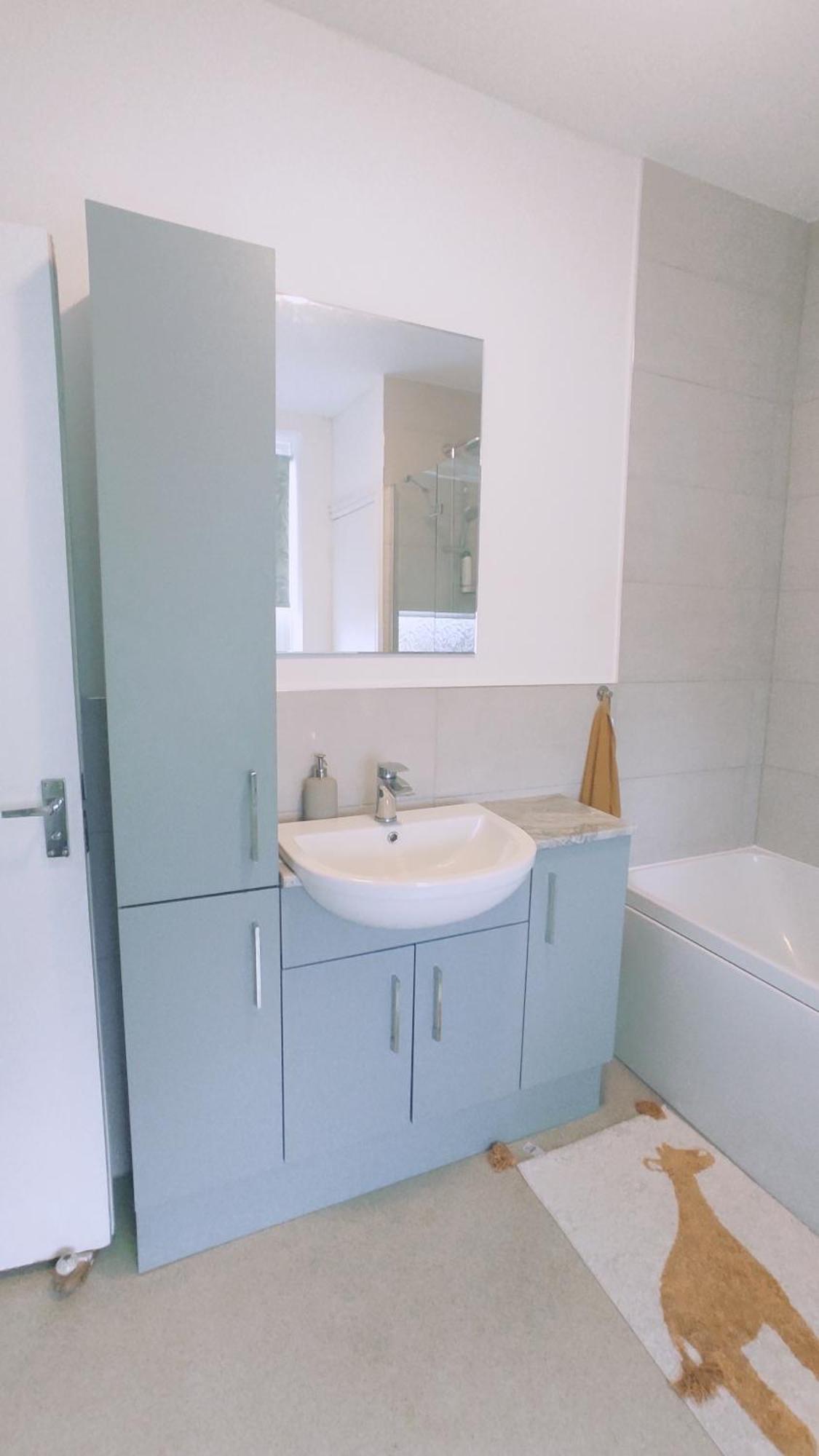 Casa Jimenez - Close To Town With Shared Bathroom Cardiff Esterno foto